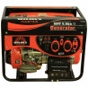 Генератор Vitals Master EST 5.8ba | 5,8/6,5 кВт (Латвия)  23 520 грн Цена 