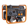 Генератор United Power GG7300E | 5,8/6,3 кВт (Китай)  
