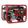 Генератор United Power GG4500E | 3,2/3,8 кВт (Китай)  