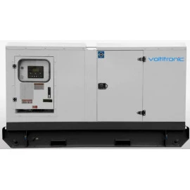 Купить Генератор VOLTITRONIC DK-55 | 40/44 кВт, Украина
