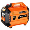 Генератор инверторный United Power IG2400S | 1,8/2 кВт (Китай)  26 400 грн Цена 