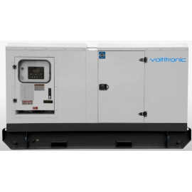 Купить Генератор VOLTITRONIC VLT-12R | 8,8/9,6 кВт, Украина