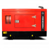 Генератор HIMOINSA HYW-35 T5 | 27/30 кВт (Испания)  