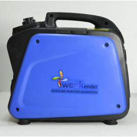 Генератор iнверторний Weekender X2000i | 1,7/2 кВт (США)