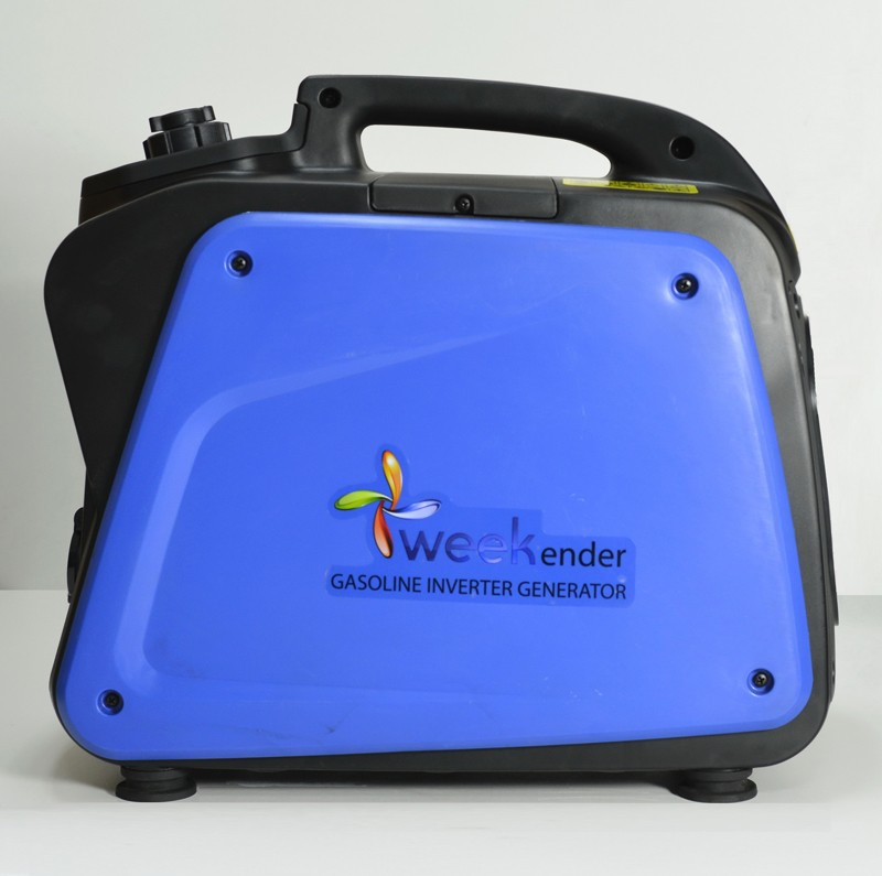 Генератор инверторный Weekender X2000i | 1,7/2 кВт (США)  18 528 грн Цена 