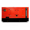 Генератор HIMOINSA HDW-120 T5 | 95/104 кВт (Испания)  