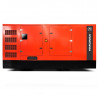 Генератор HIMOINSA HDW-590 T5| 471/508 кВт (Іспанія)  