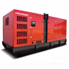 Генератор HIMOINSA HDW-700 T5| 540/600 кВт (Іспанія)  