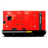 Генератор HIMOINSA HHW-35 T5 | 24/26 кВт (Испания)  