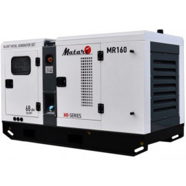 Купити Генератор Matari BS 9000 E ATS| 6/6,5 кВт (Японiя)