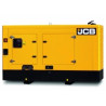 Генератор JCB G13QX | 10/10,7 кВт, Великобританія  