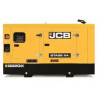 Генератор JCB G22QX | 16,2/17,7 кВт, Великобританія  