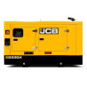 Генератор JCB G33QX | 26.8/29,6 кВт, Великобританiя  