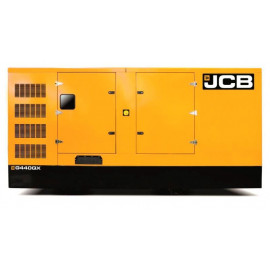 Купить Генератор JCB G440QX | 320/360 кВт, Великобритания