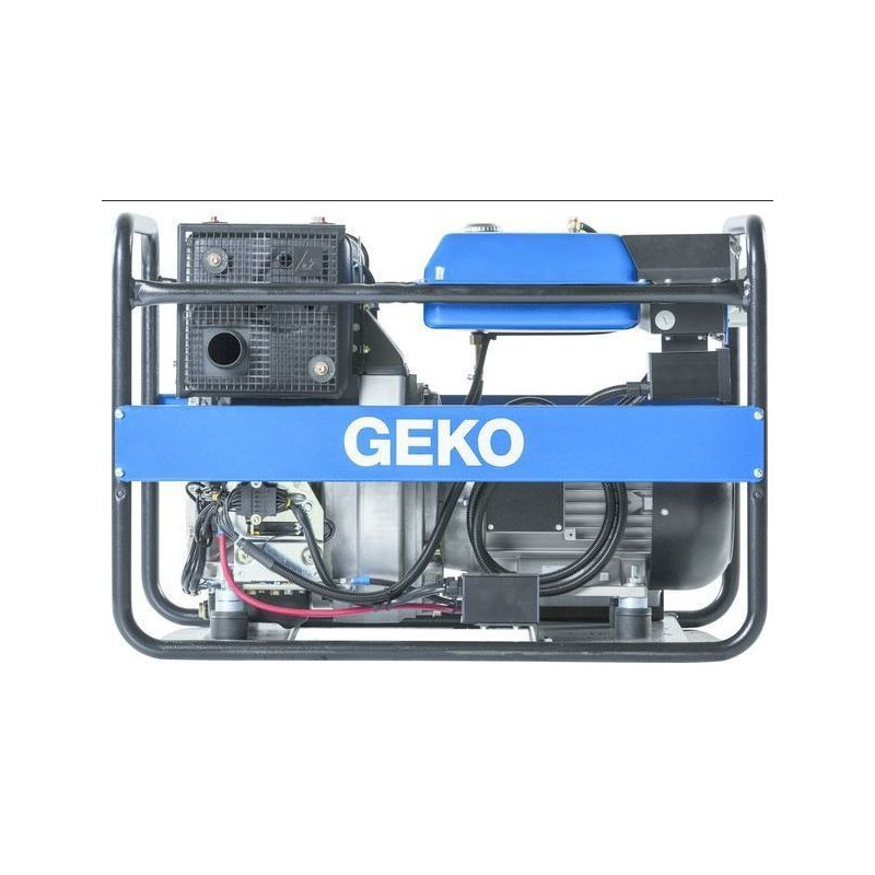 Генератор GEKO 13001 ED-S/SEBA | 10,4/13,8 кВт, Германия  432 240 грн Цена 