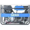 Генератор GEKO 4400 ED-A/HHBA | 3,3/4,1 кВт, Германия  