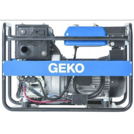 Генератор бензиновый GEKO 6400 ED-A/HHBA