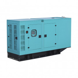 Купить Генератор EnerSol STRS-220E | 160/176 кВт (Германия)