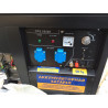Генератор Sadko GPS-8500E | 7/7,5 кВт (Словенiя)  32 080 грн Ціна 