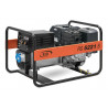 Генератор сварочный RID RS 5221S | 4,5/5 кВт (Німеччина)  
