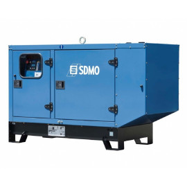 Купить Генератор SDMO T33K | 24/26 кВт (Франция)