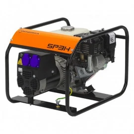 Генератор бензиновый Generga SP3H