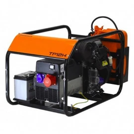 Генератор бензиновий Generga TP12H