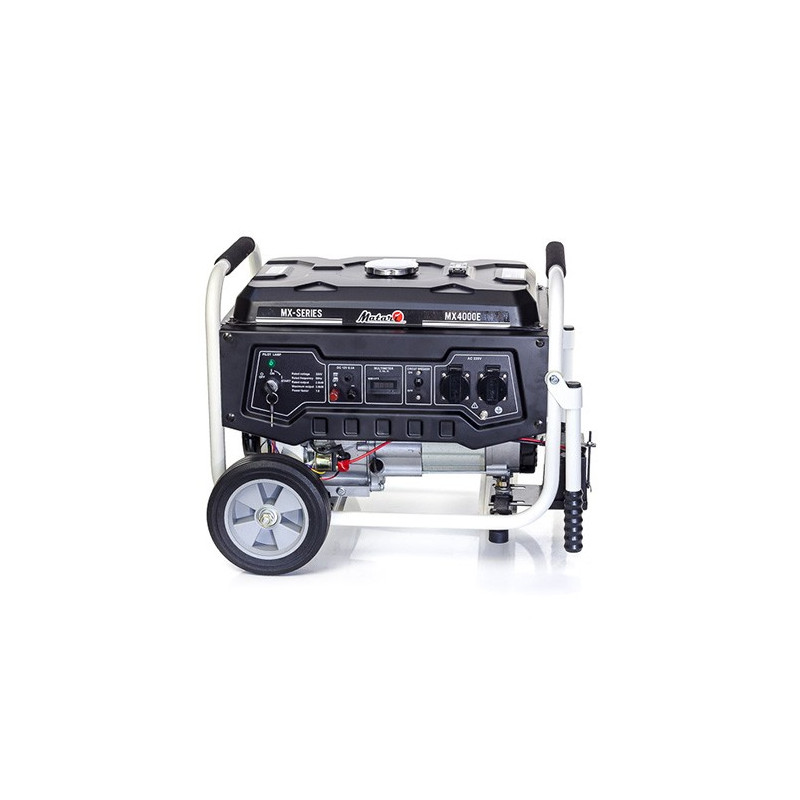 Генератор Matari MX4000E | 2,8/3 кВт (Японiя)  19 000 грн Ціна 