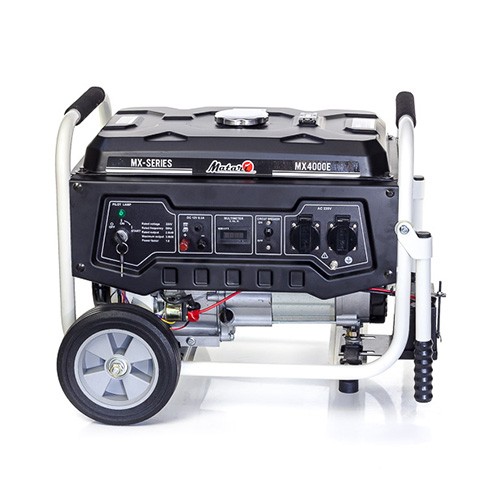 Генератор Matari MX4000E | 2,8/3 кВт (Японiя)  19 000 грн Ціна 