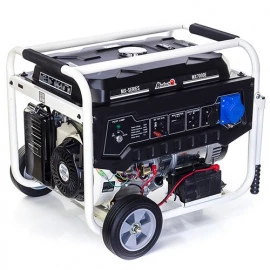 Генератор бензиновый Matari MX7000E