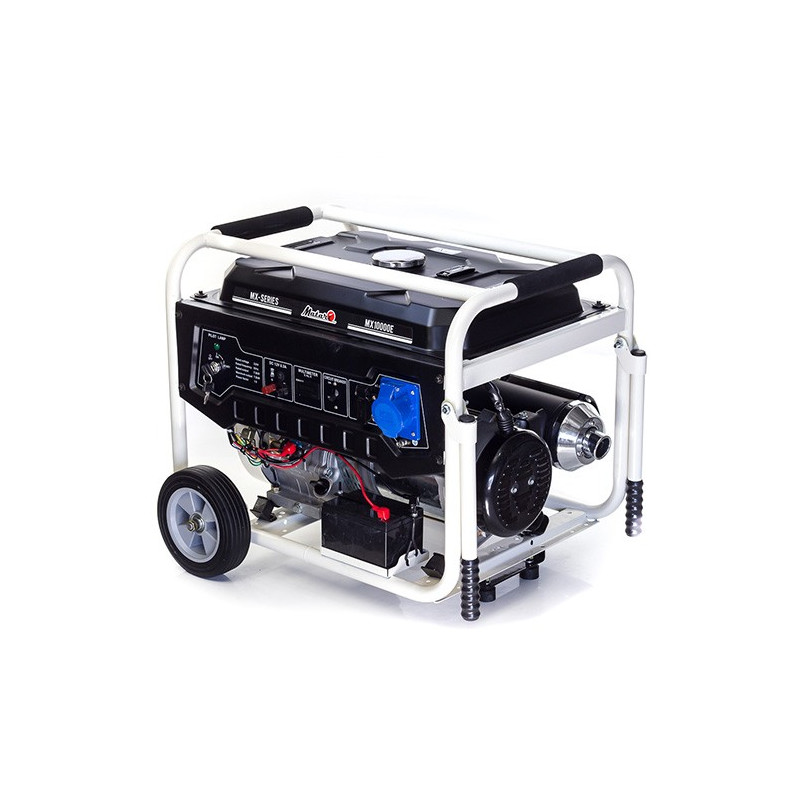 Генератор Matari MX10000E-ATS | 7/7,5 кВт (Японія)  42 700 грн Ціна 