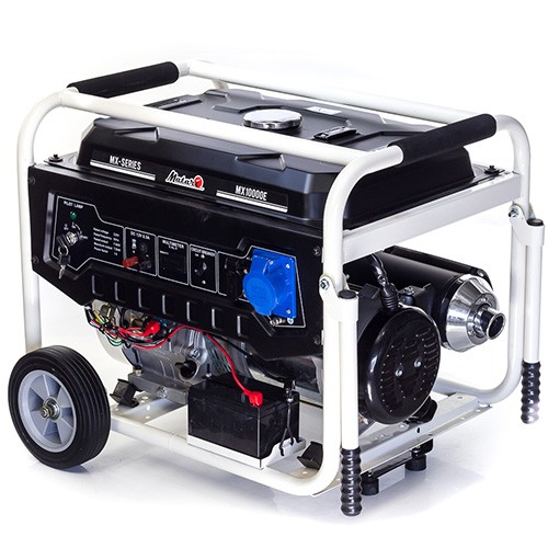 Генератор Matari MX10000E-ATS | 7/7,5 кВт (Япония)  42 700 грн Цена 