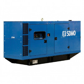 Купить Генератор SDMO J130K | 96/106 кВт (Франция)