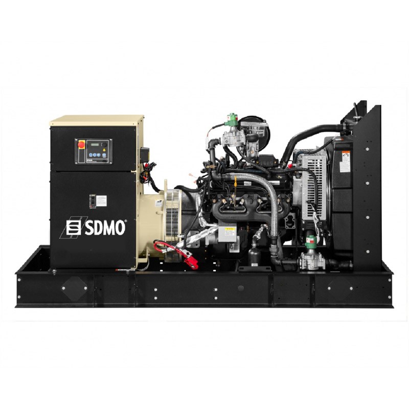 Генератор SDMO GZ50 | 36/40 кВт (Франция)  1 710 850 грн Цена 