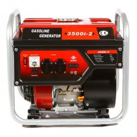 Генератор бензиновый инверторный  WEIMA WM3500І-2