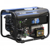 Генератор SDMO Technic 6500 E M | 5,8/6,5 кВт (Франция)  
