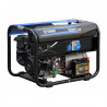 Генератор SDMO Technic 6500 E AVR М | 5,8/6,5 кВт (Франция)  