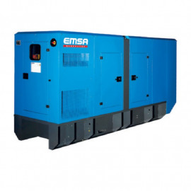 Купить Генератор Emsa EN150 | 108/120 кВт (Турция)