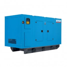 Купить Генератор Emsa EN385 | 308/350 кВт (Турция)