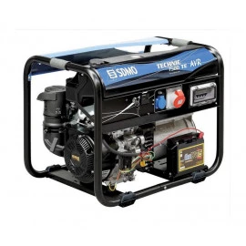 Купити Генератор SDMO Technic 7500 TE AVR | 6/6,5 кВт (Франція)