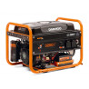 Генератор Daewoo GDA 3500 DFЕ | 2,8/3,2 кВт (Корея)  