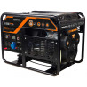 Генератор Daewoo GDA 8000 Е | 9,5/10,5 кВт (Корея)  