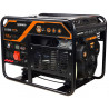 Генератор Daewoo GDA 12500 Е-3 | 4,5/10 кВт (Корея)  