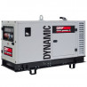 Генератор Genmac Dynamic G10PSM  