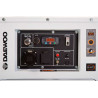 Генератор Daewoo DDAE 10000SE | 7,2/8 кВт (Корея)  фото 3