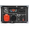 Генератор Daewoo DDAE 10000DSE-3 | 7,2/8 кВт (Корея)  фото 7
