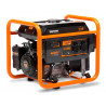 Генератор инверторный Daewoo GDA 4800i | 3,6/4 кВт (Китай)  