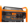 Генератор инверторный Daewoo GDA 4800i | 3,6/4 кВт (Китай)  фото 1
