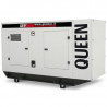 Генератор Genmac Dynamic G10PSM  