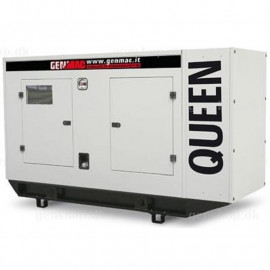 Купить Генератор Genmac Queen G100 CSA|80/88 кВт, (Италия)
